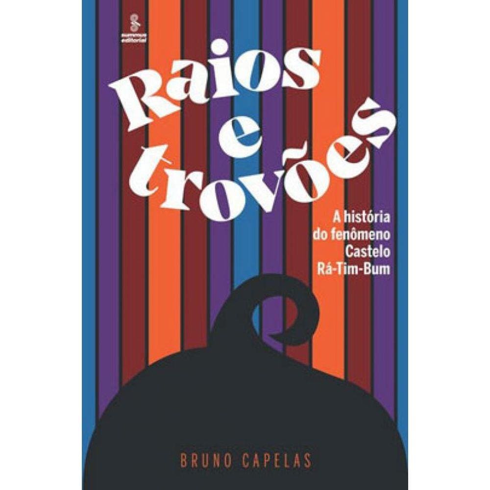 Raios E Trovões