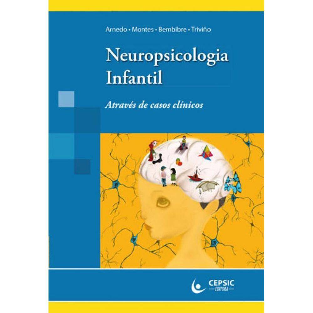 Neuropsicologia Infantil