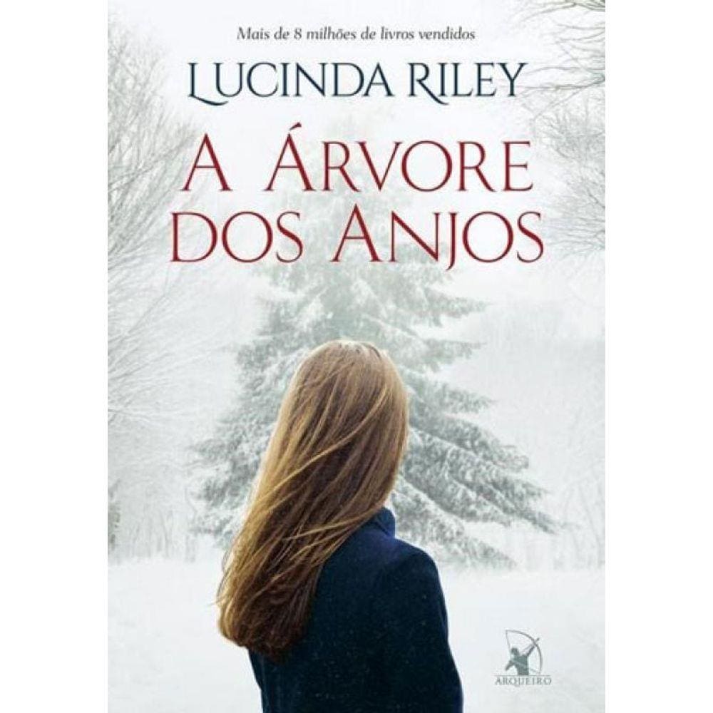 A Árvore Dos Anjos