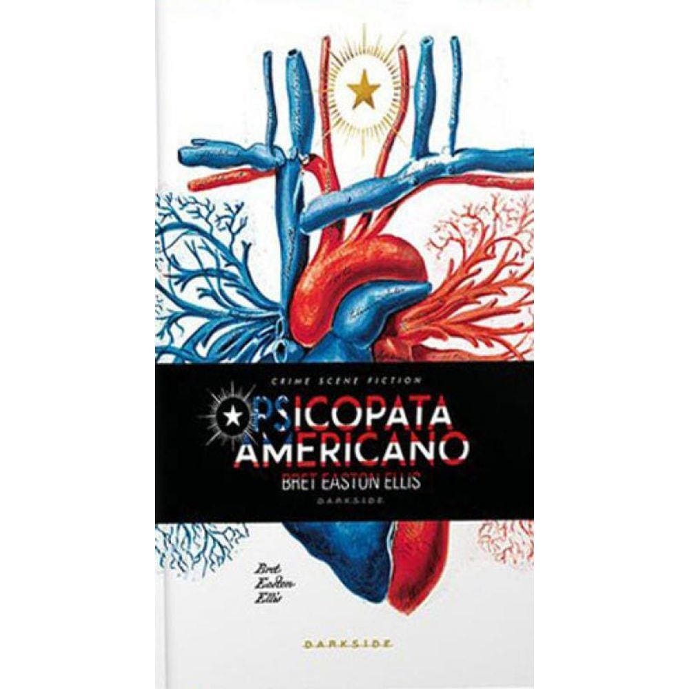 Psicopata Americano
