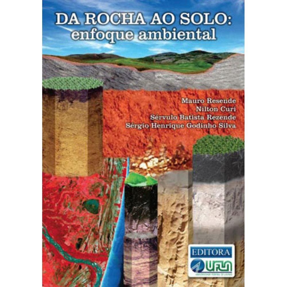 Da Rocha Ao Solo