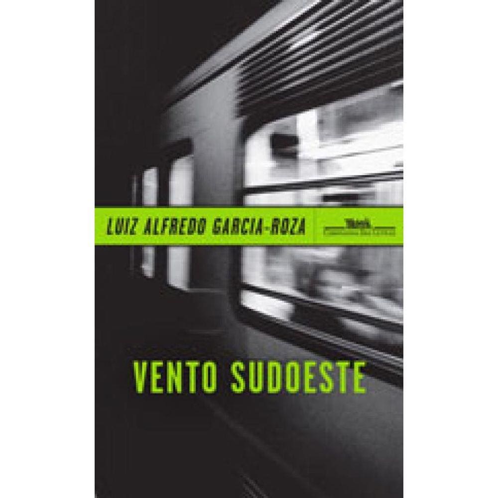 Vento Sudoeste