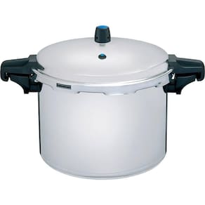 Panela De Pressão Eterna Profissional Polida 15 Litros Nigro