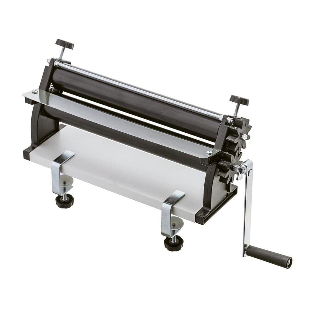 Cilindro Manual De Massas Antiaderente 45Cm Malta