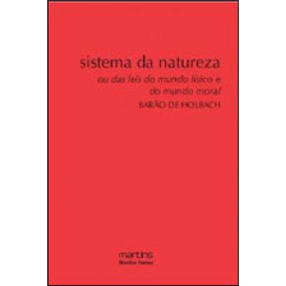 Sistema Da Natureza