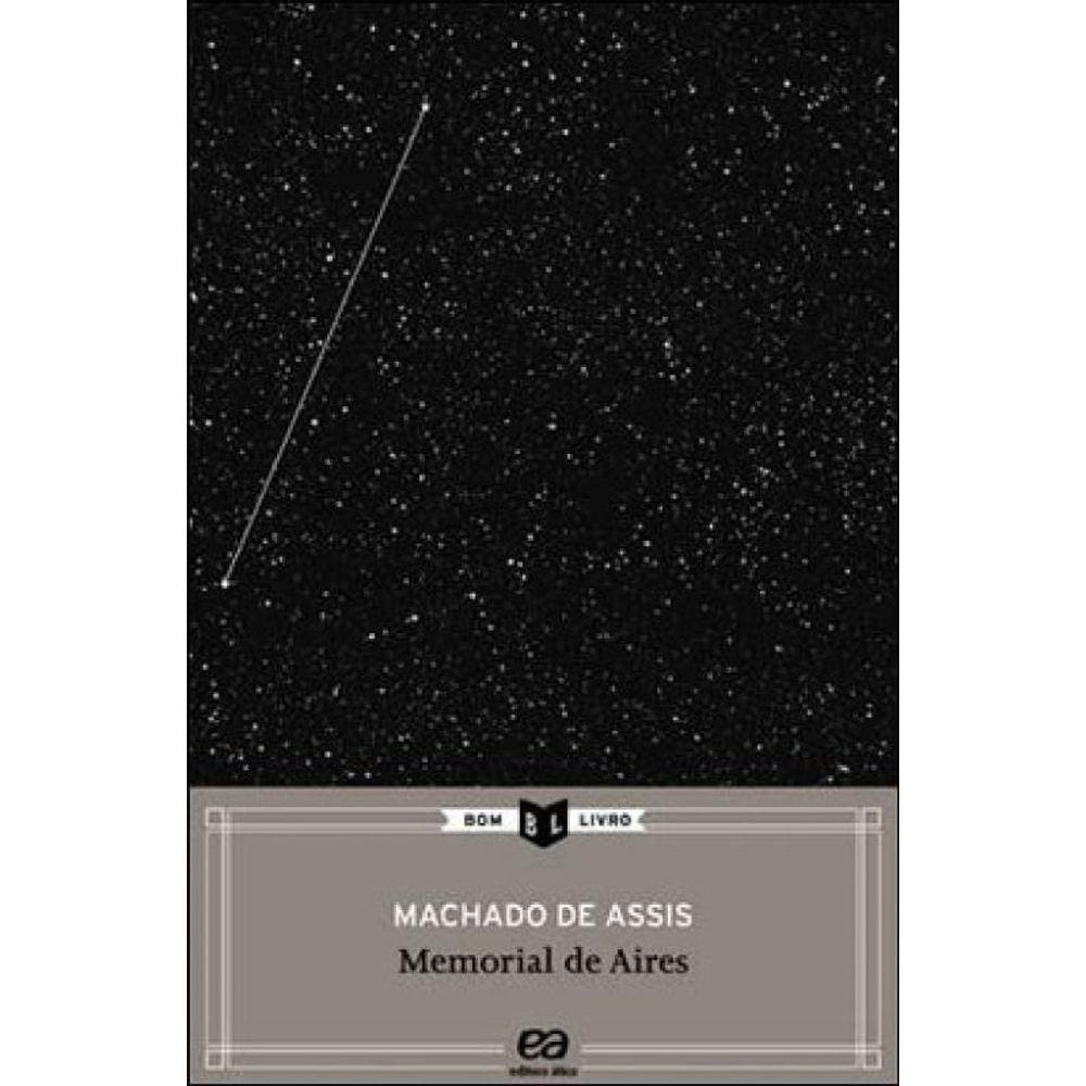Memorial De Aires