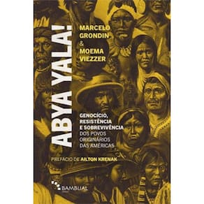 Abya Yala!