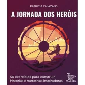 A Jornada Dos Heróis