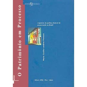 Patrimonio Em Processo, O
