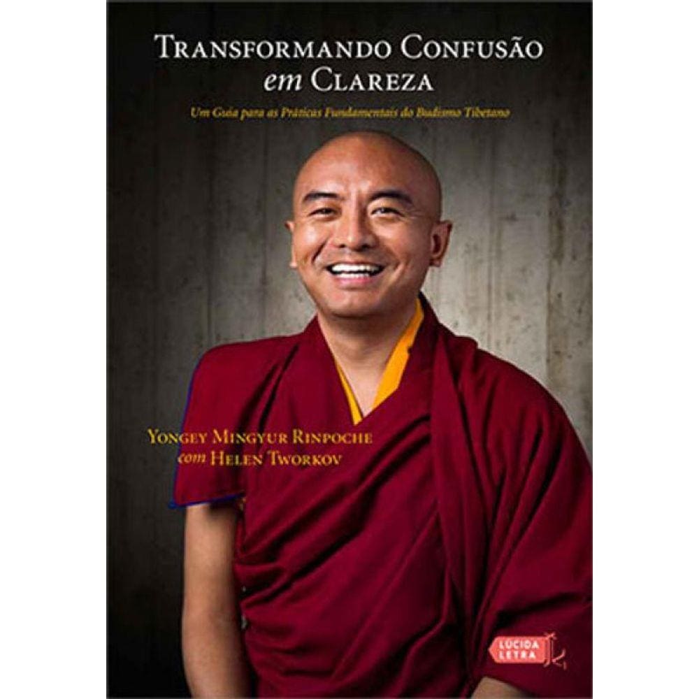 Transformando Confusão Em Clareza