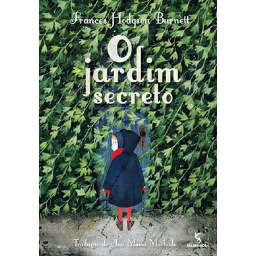 Jardim Secreto, O