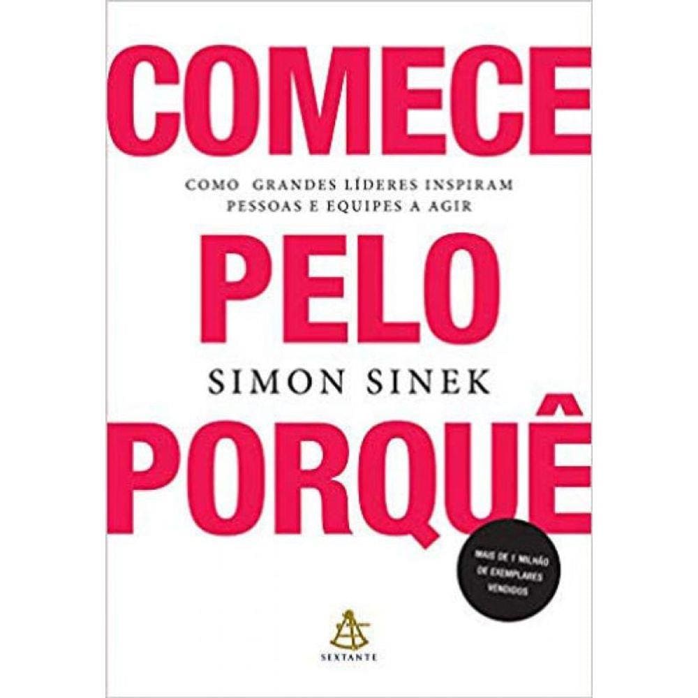 Comece Pelo Porquê