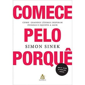 Comece Pelo Porquê