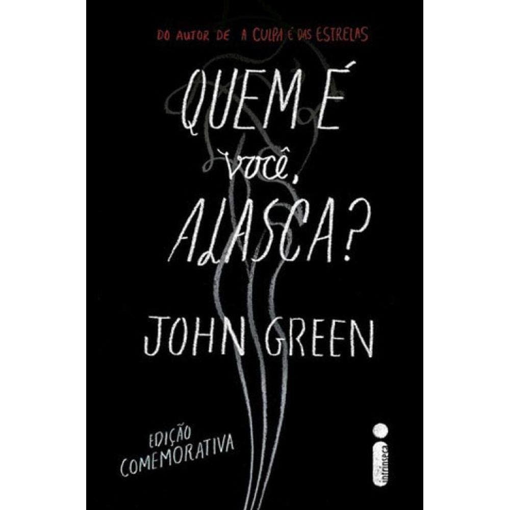 Quem E Voce Alasca?