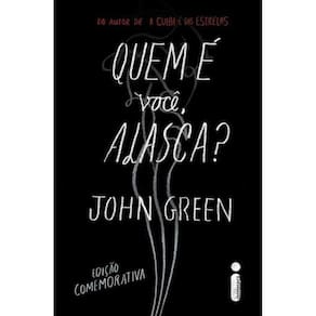 Quem E Voce Alasca?