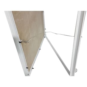 Alçapão Para Forro De Gesso Drywall 50X50