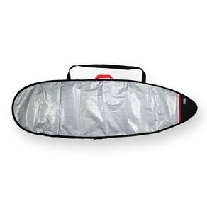 Capa Prancha Surf Refletiva e Acolchoada 6`0 A 6`3 Maori