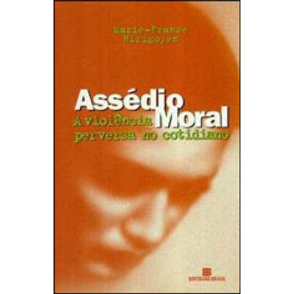 Assédio Moral