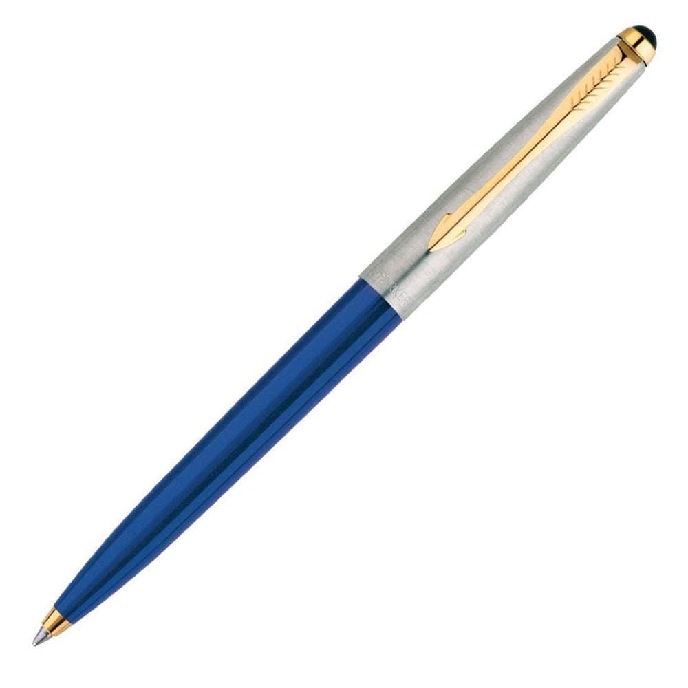 Caneta Esferográfica Parker Galaxy Azul