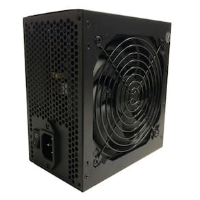 Fonte Atx 500W Real Trs/500Pfca Pfc Ativo Tronos
