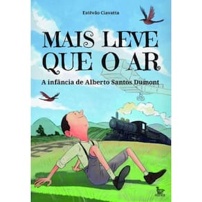 Mais Leve Que O Ar