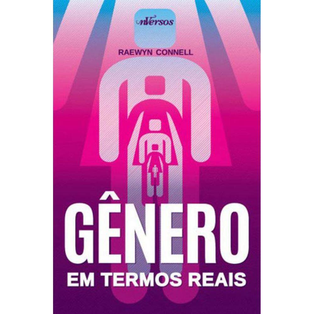 Gênero Em Termos Reais