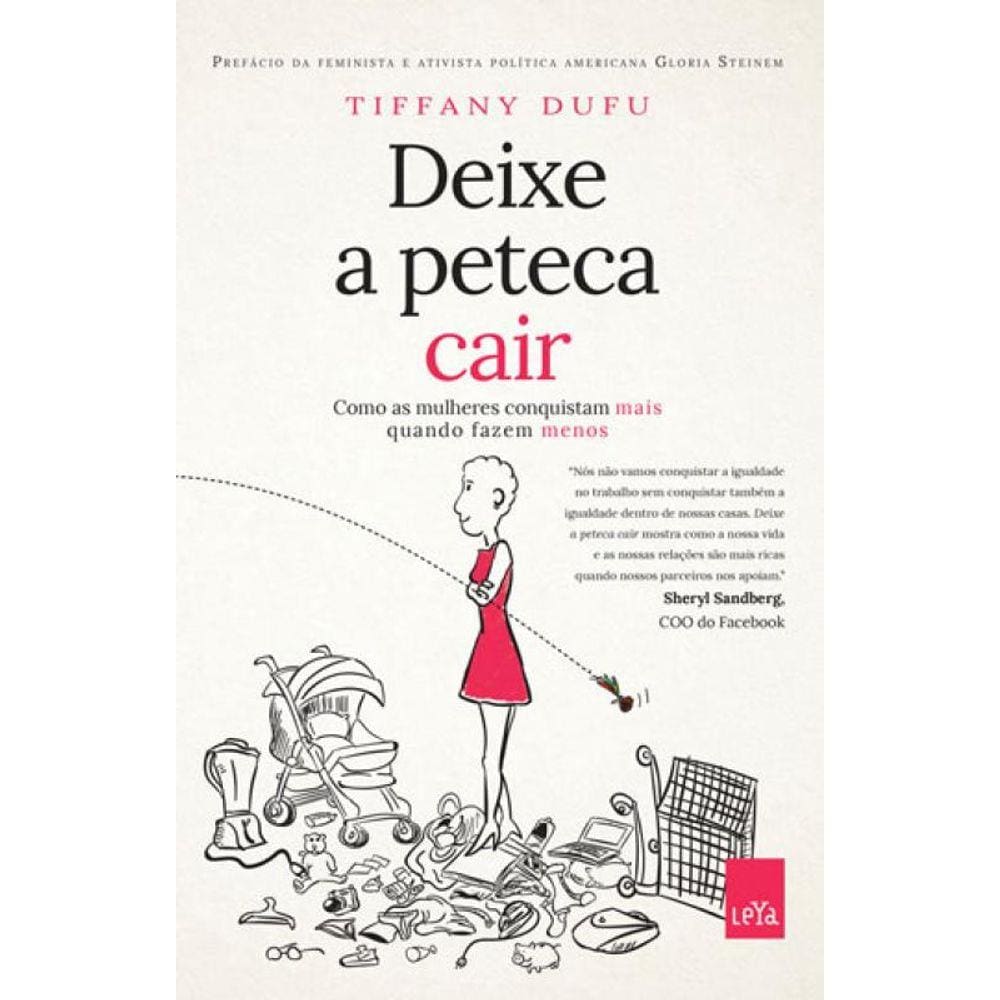 Deixe A Peteca Cair