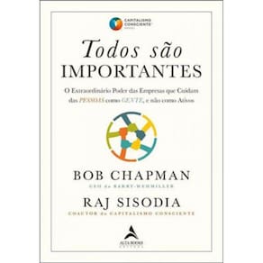 Todos São Importantes