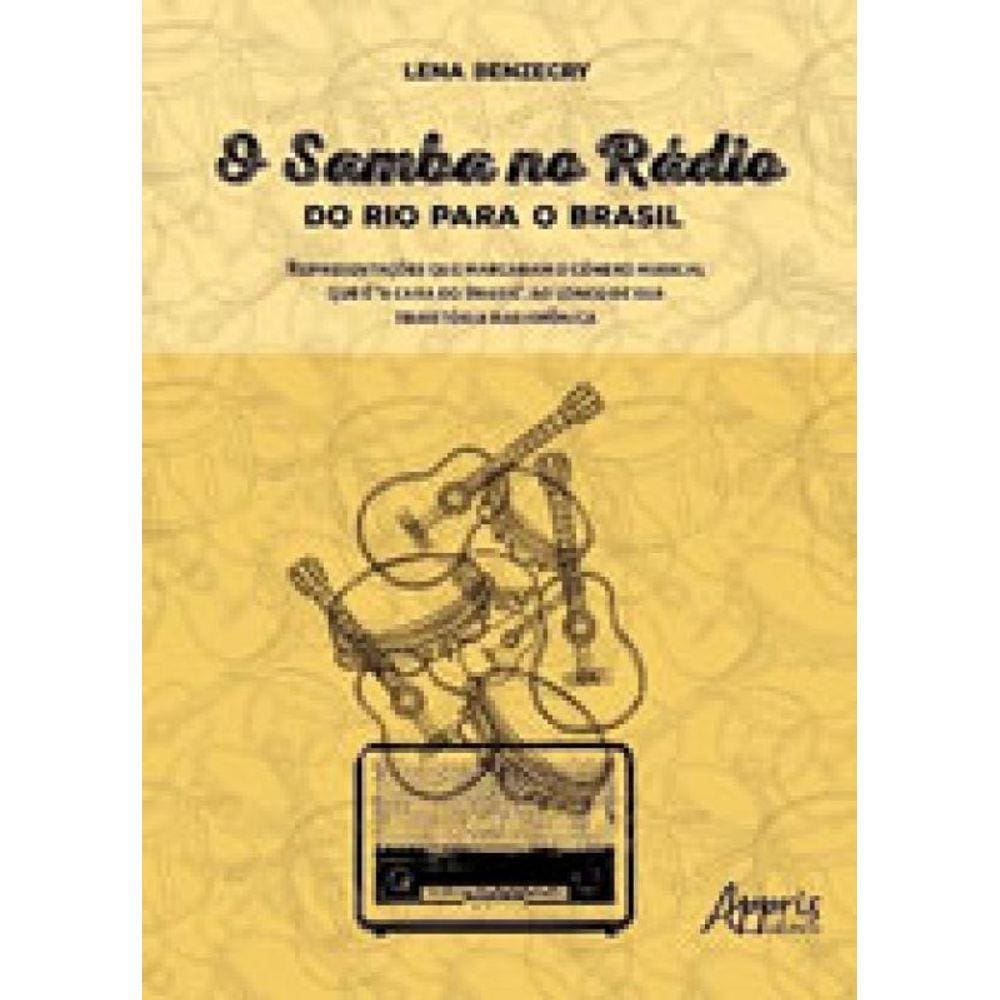 Samba No Radio, O