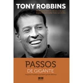 Passos De Gigante