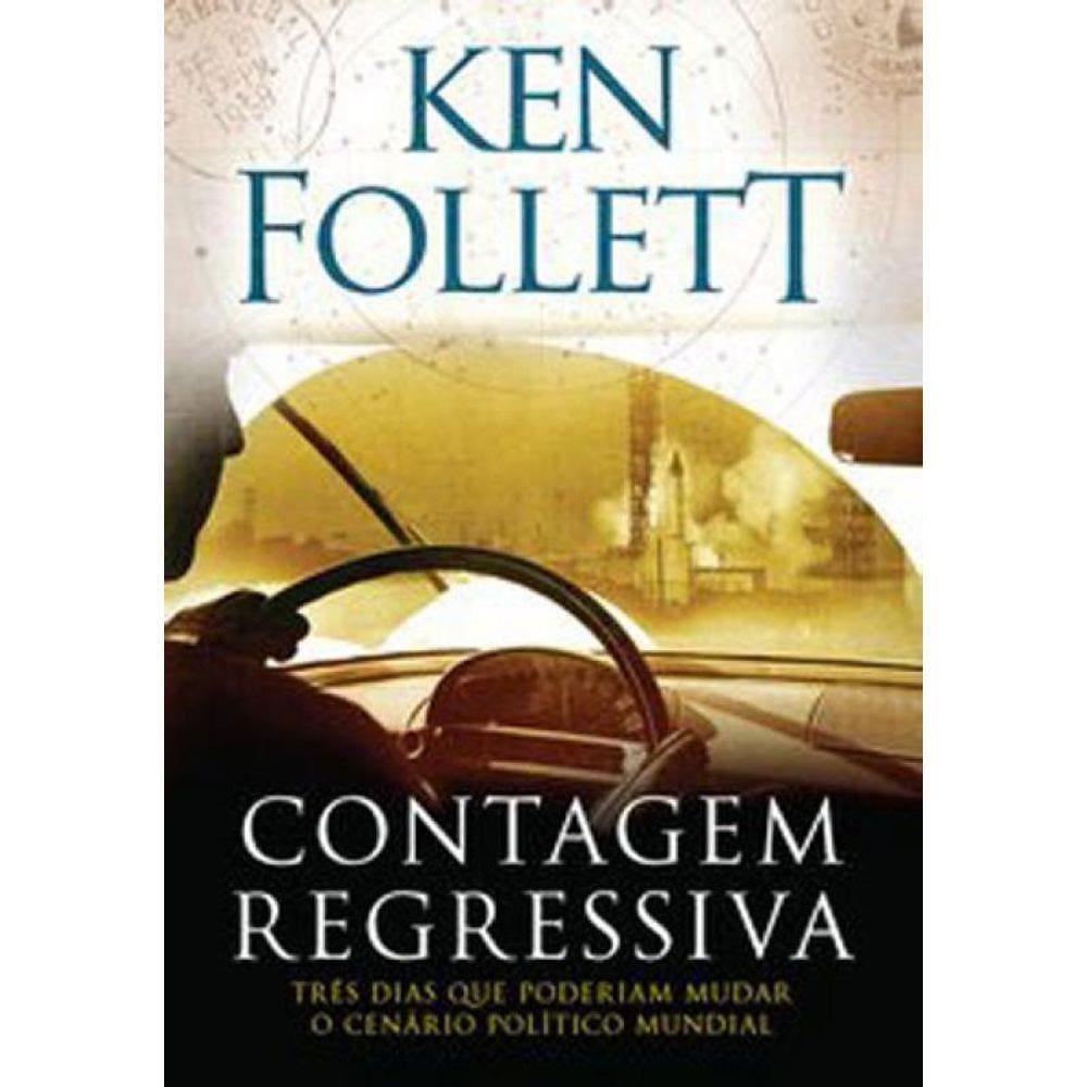 Contagem Regressiva
