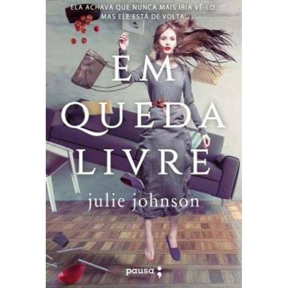 Em Queda Livre