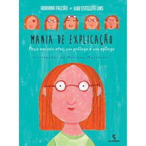 Mania De Explicaçao