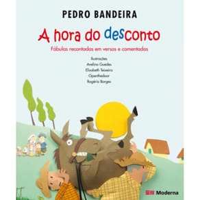 Hora Do Desconto, A