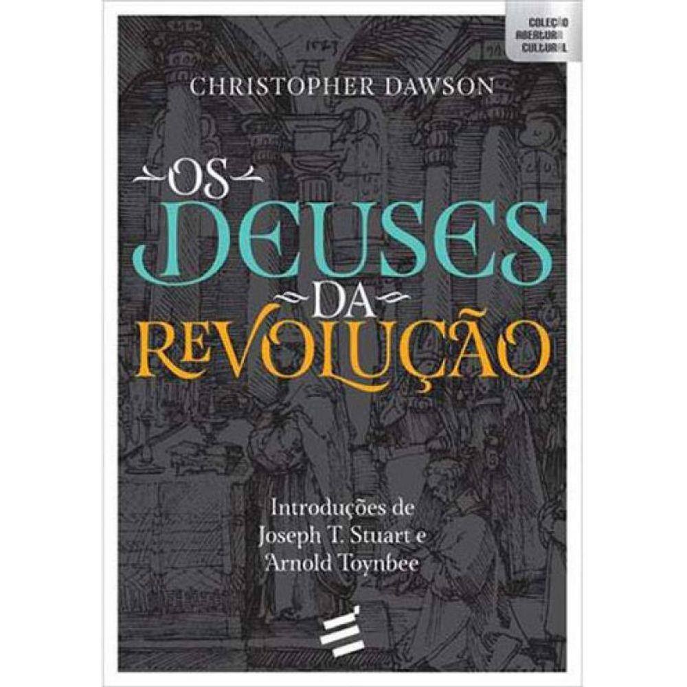 Deuses Da Revoluçao, Os