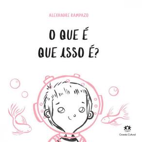O Que É Que Isso É?