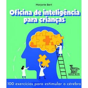 Oficina De Inteligência Para Crianças