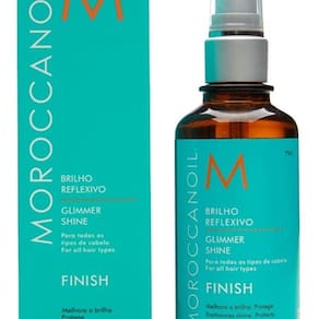 Moroccanoil Brilho Reflexivo Glimmer Shine 100 ml