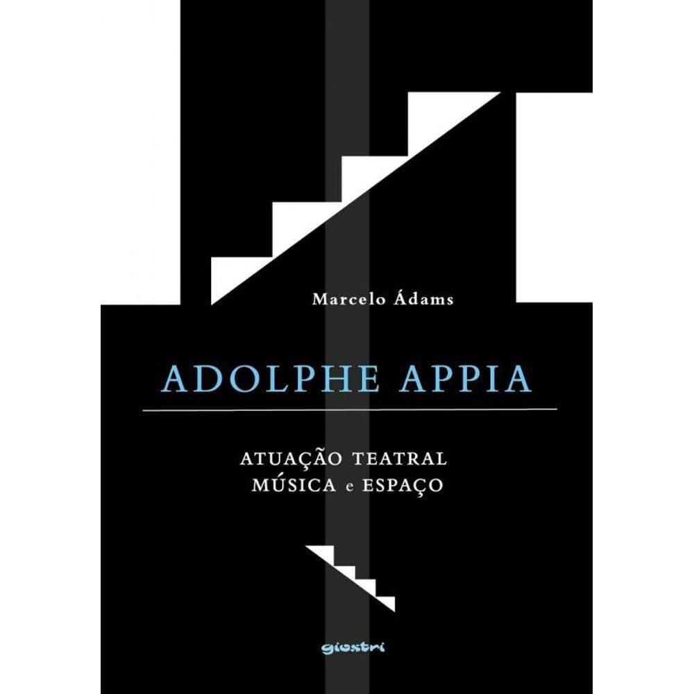 Adolphe Appia