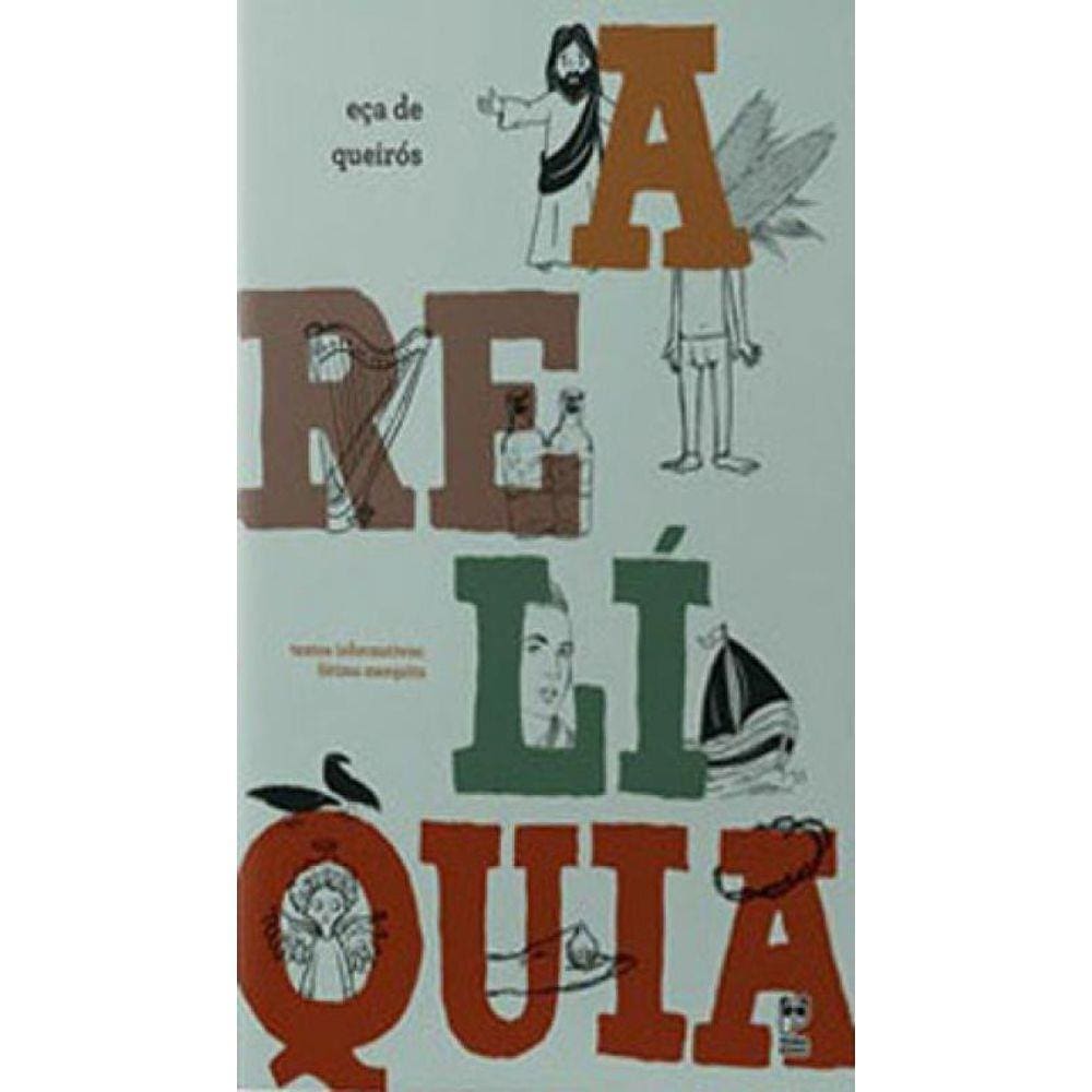 A Relíquia