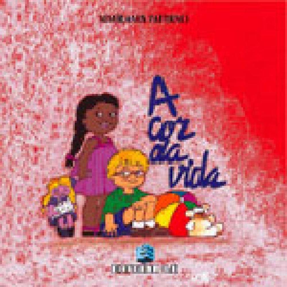 A Cor Da Vida