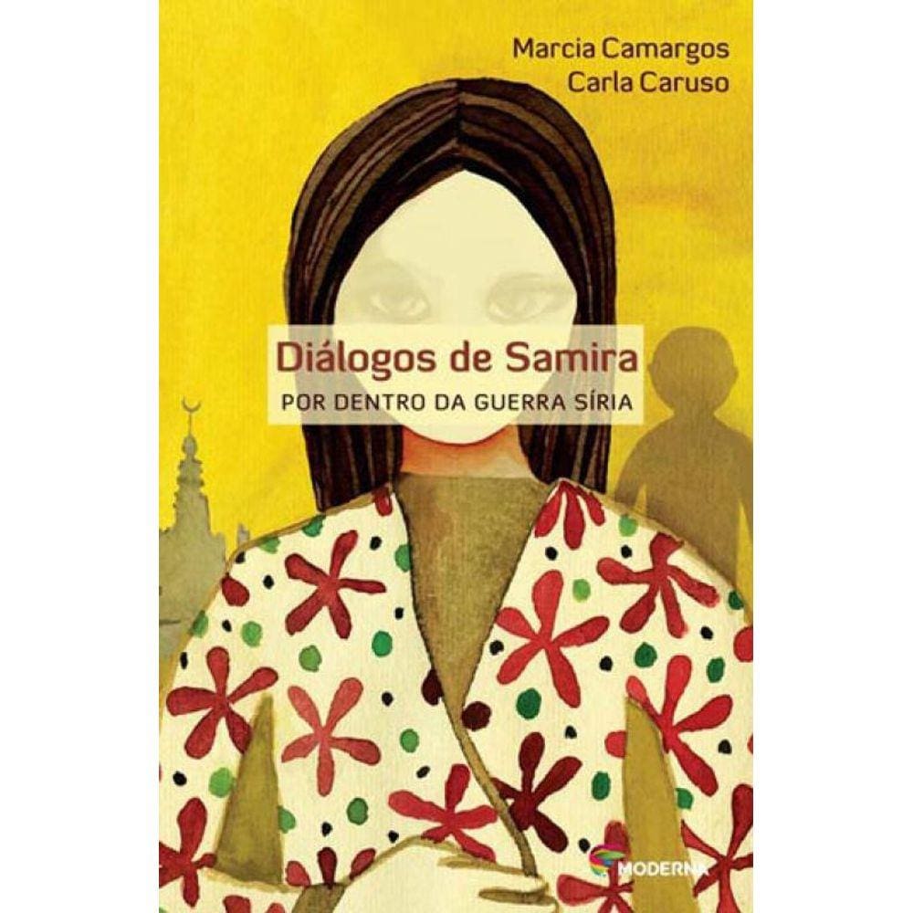 Dialogos De Samira