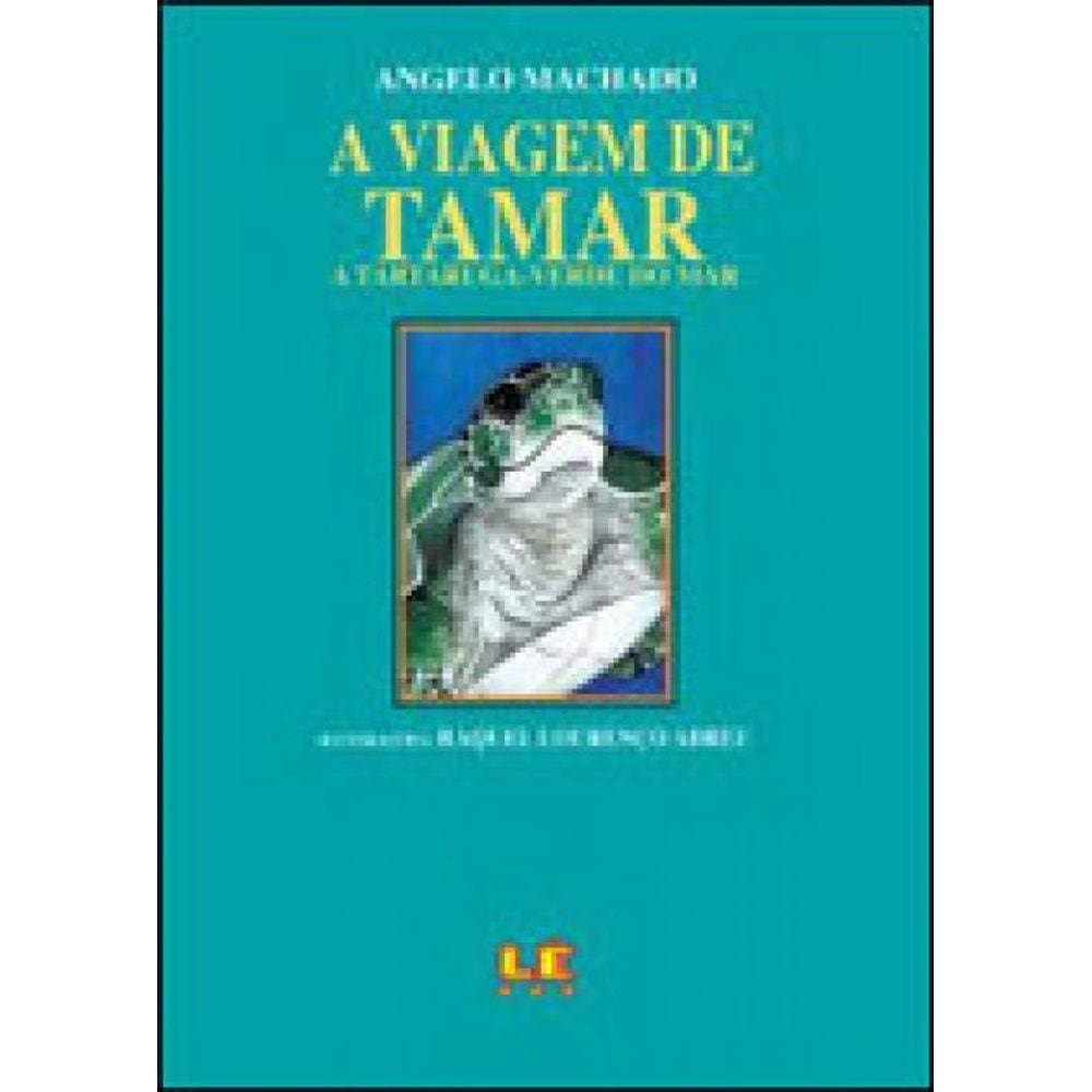 A Viagem De Tamar
