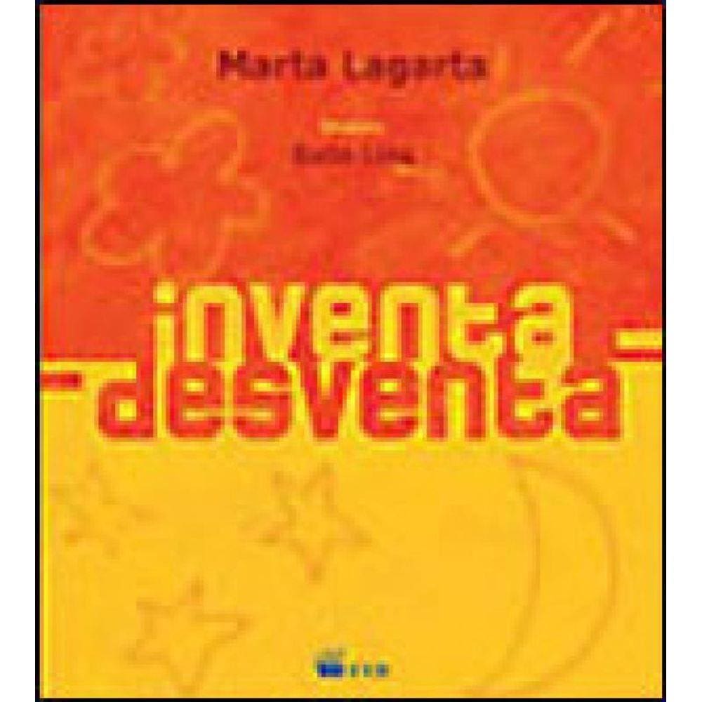 Inventa - Desventa