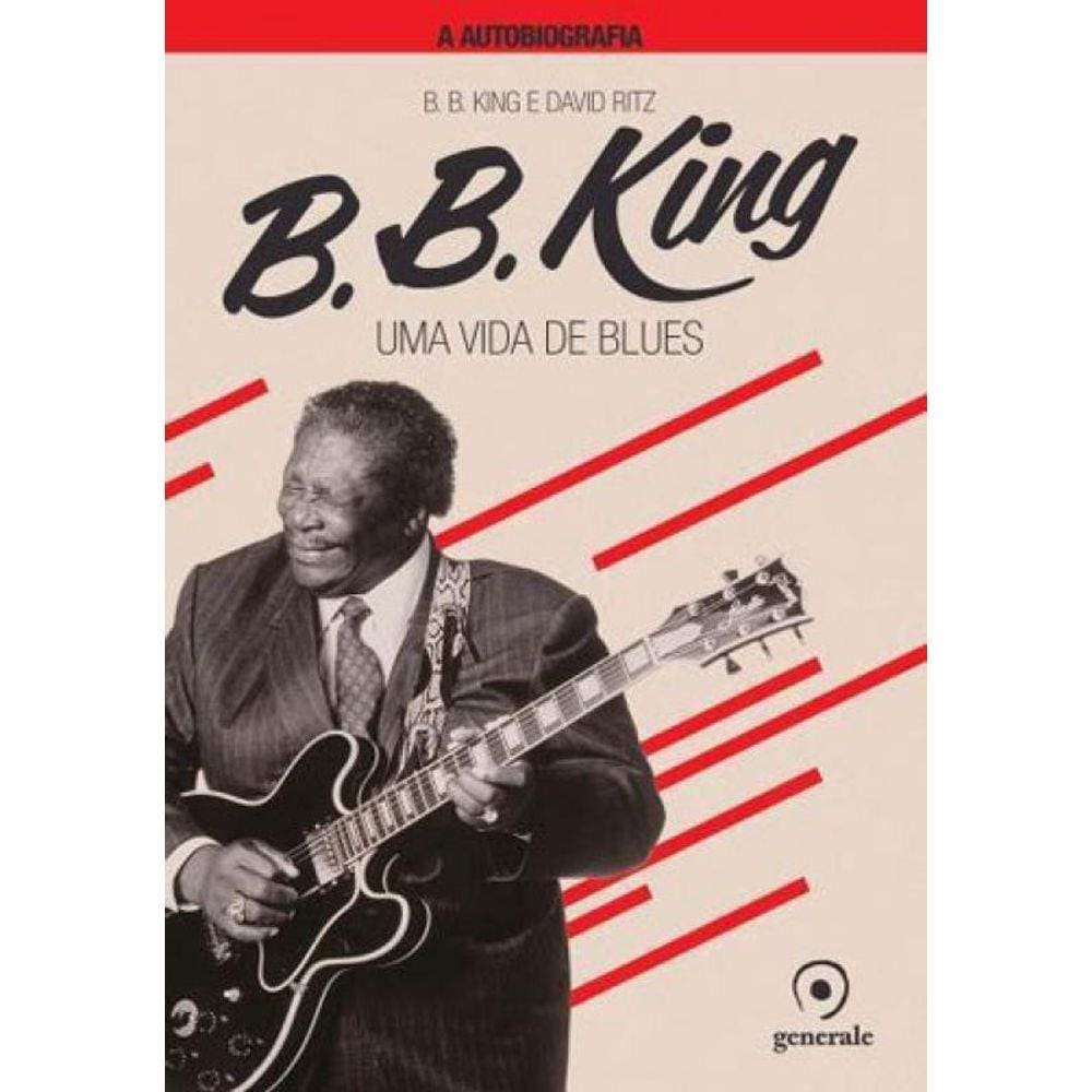 B.B.King A Autobiografia