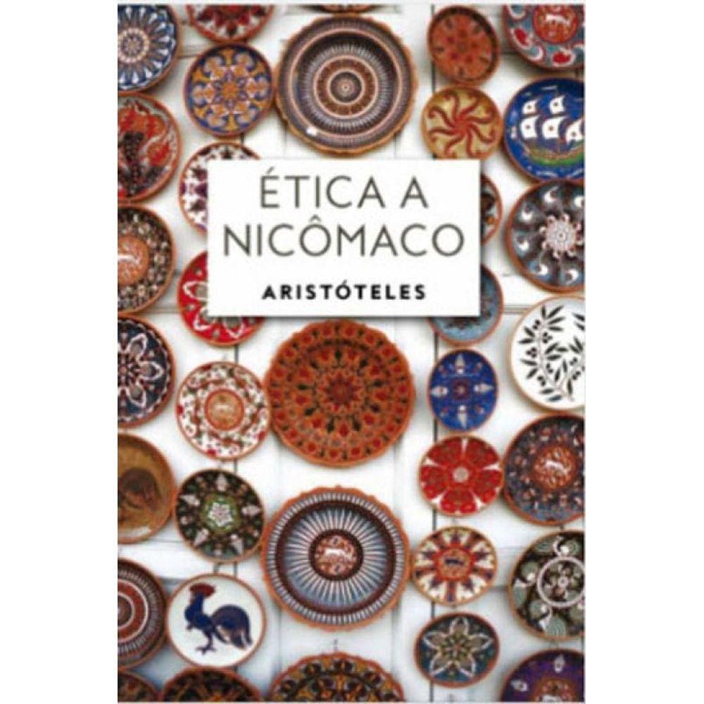 Ética A Nicômaco