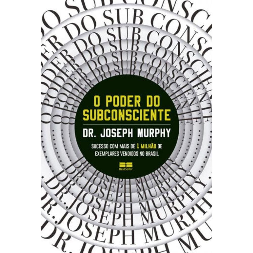 O Poder Do Subconsciente