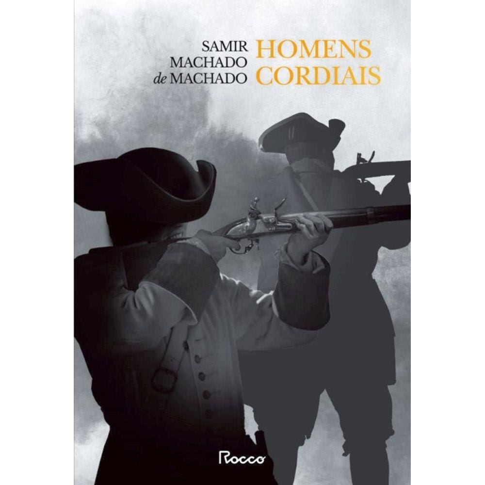 Homens Cordiais