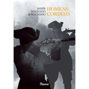 Homens Cordiais