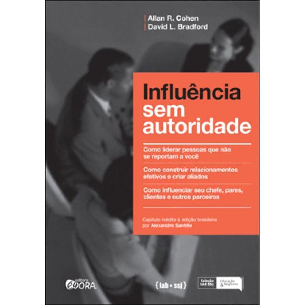 Influência Sem Autoridade
